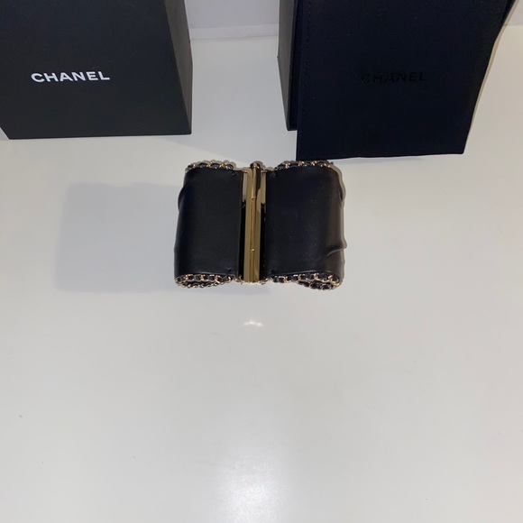 Authentic Chanel Cuff - Picture 2 of 5